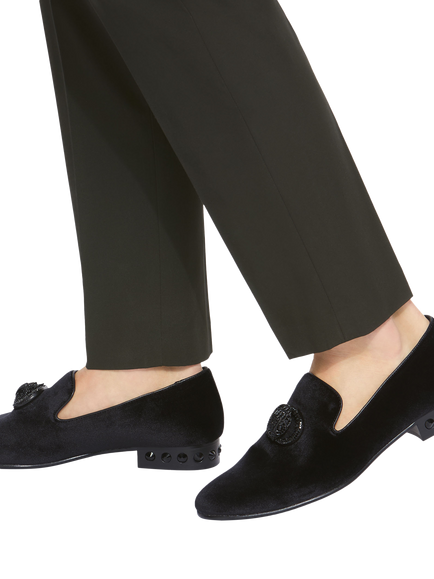 Kurt Geiger London Ace Chelsea Loafers, Black - view 2, Black