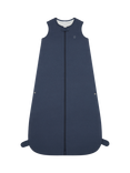MORI Baby Ribbed Front Opening Sleeping Bag, 1.5 Tog