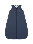 MORI Baby Ribbed Front Opening Sleeping Bag, 1.5 Tog