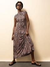 Sleeveless Maxi