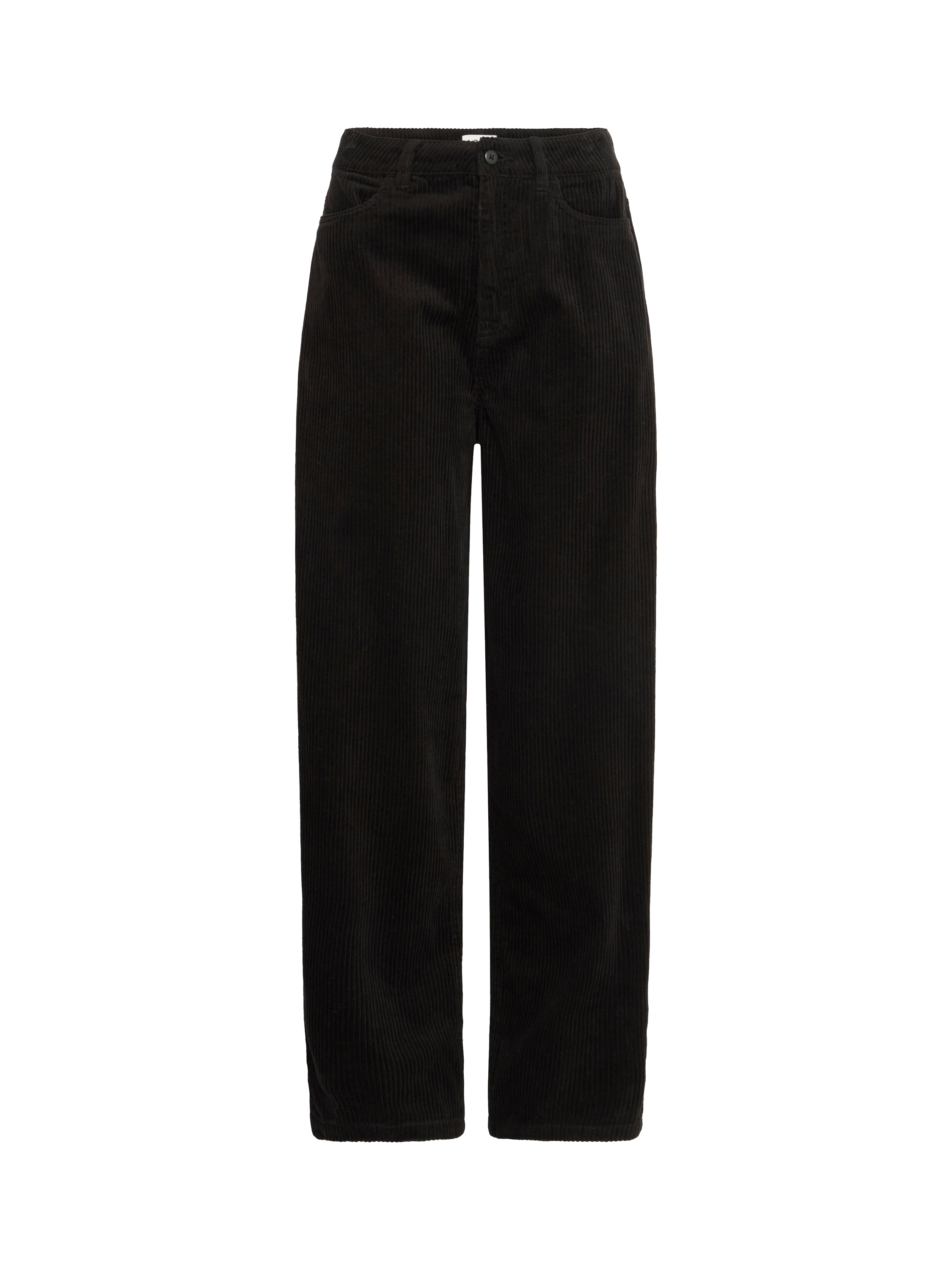 ICHI Focaro Corduroy Trousers
