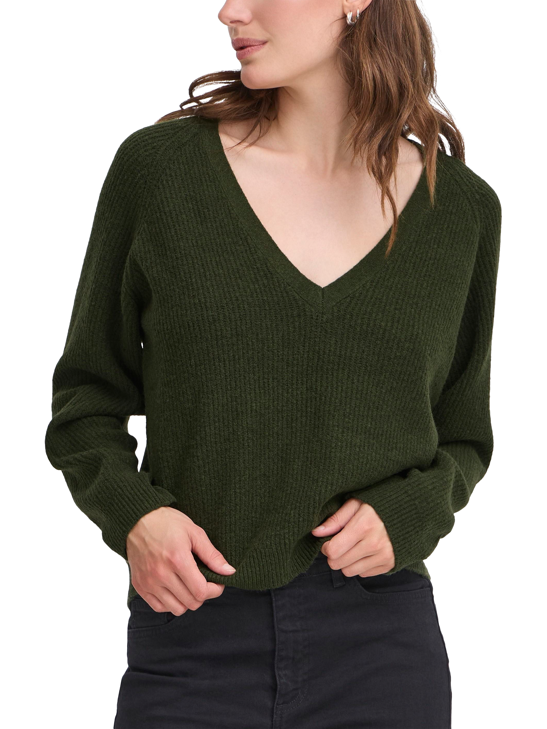 Dasivrry Women's Cold Shoulder Sweater - Cable Knit, Long Sleeve, Loose Fit, Sizes S-XL