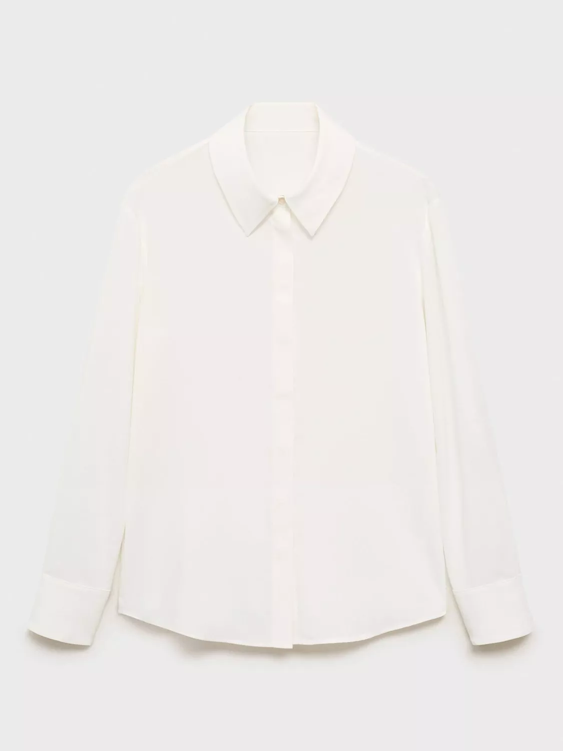 Natural White  - Out of stock