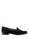 Jones Bootmaker Lex Suede Loafers