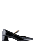 Jones Bootmaker Xabrina Patent Leather Mary Janes
