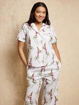 White Pyjamas