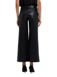 NYDJ Wide Leg Tailored Trousers