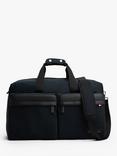 Tommy Hilfiger Logo Duffle Bag