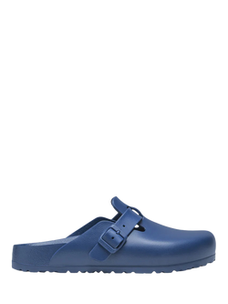 Birkenstock Boston EVA Clogs, Navy