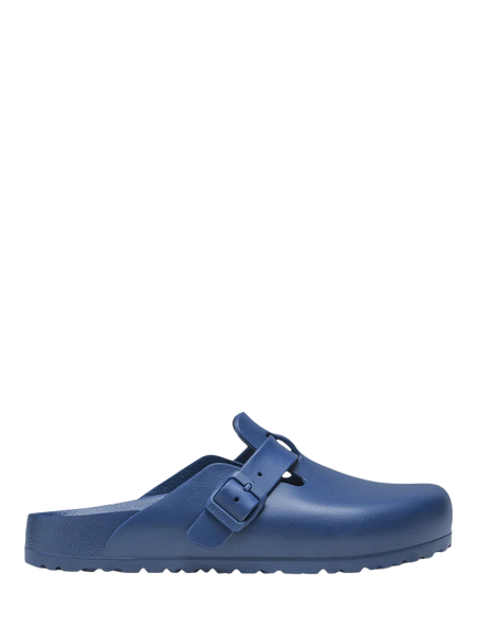 Birkenstock Boston EVA Clogs, Navy
