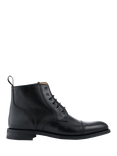 Jones Bootmaker Chalkwell Lace-Up Boots