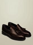 Charles Tyrwhitt Leather Tassel Loafers