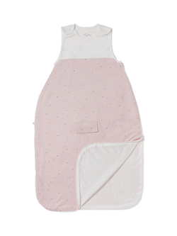 MORI Clever Sleeping Bag 0.5 Tog, Stardust - view 2, Stardust