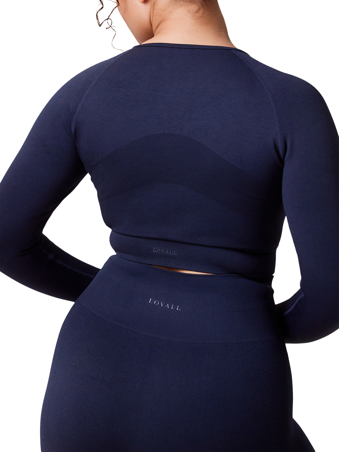 Product image 2 of 11, which shows Seamless Top-55066 BLMI 4-6
