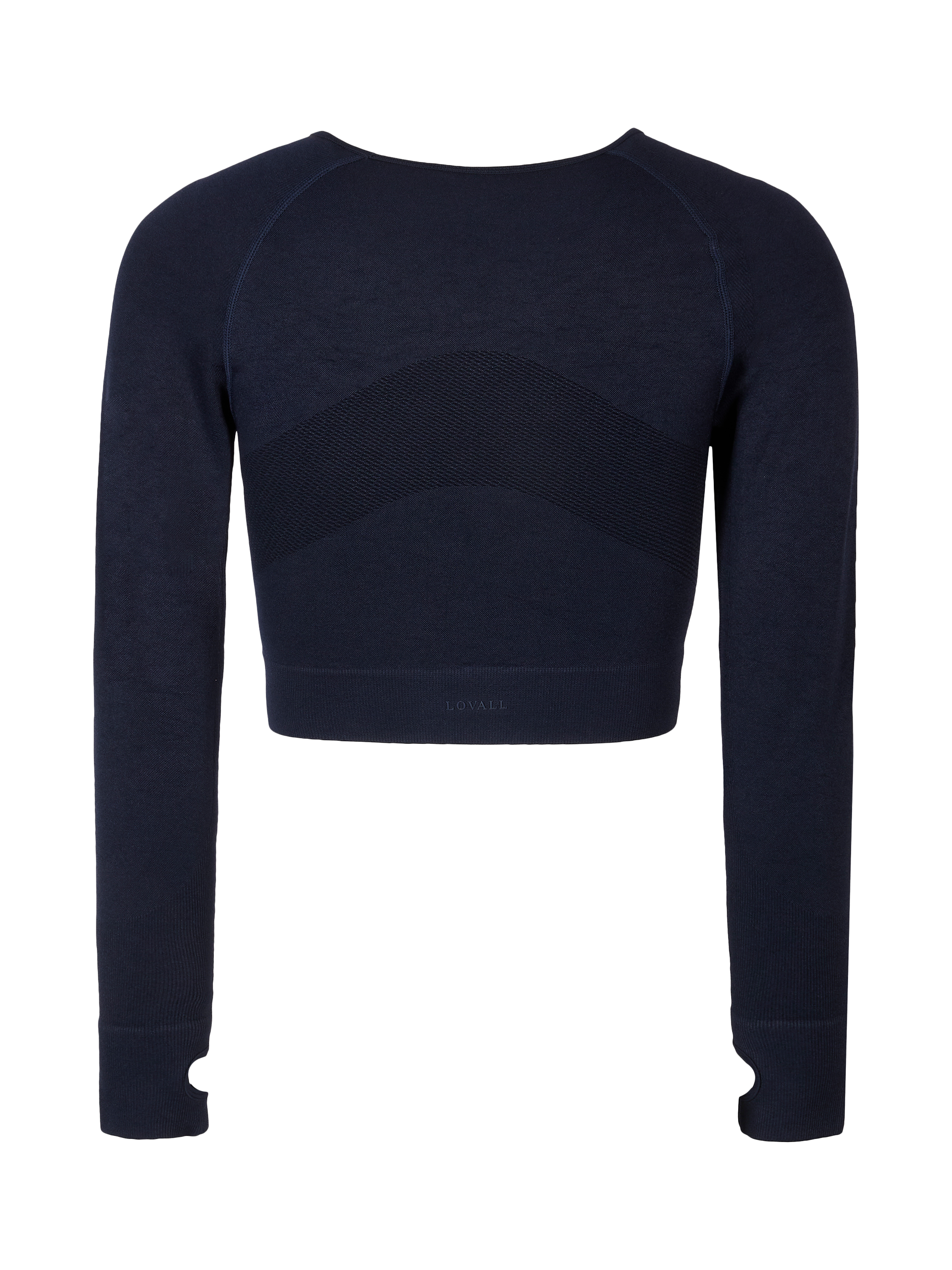 Product image 6 of 11, which shows Seamless Top-55066 BLMI 4-6