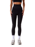 Lovall High Waist Sculpt Seamless Leggings
