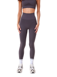 Lovall Sculpt Seamless High Waisted Leggings, Shadow
