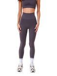 Lovall Petite Sculpt Seamless High Waist Leggings, Shadow