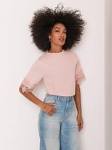 Pink T-Shirts