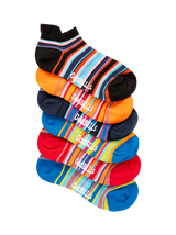 Oddballs