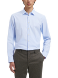 Selected Regular Fit Cotton Blend Shirt
