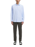 Selected Regular Fit Cotton Blend Shirt