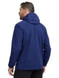 Rohan Men's Vindur Windbreaker Hooded Jacket