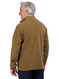 Rohan Element Fleece Jacket, Cedar Brown