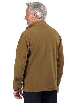 Rohan Element Fleece Jacket - view 2, Cedar Brown