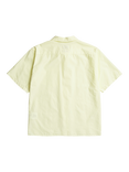 Norse Projects Cars Cotton Blend Short Sleeve Collar Shirt