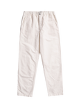 Norse Projects Ezra Cotton Blend Straight Trousers