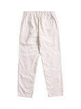 Norse Projects Ezra Cotton Blend Straight Trousers