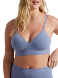 Ambra Bondi Bare Longline Bra