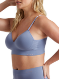 Ambra Bondi Bare Longline Bra