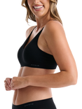 Ambra Purebasics Modal Triangle Bralette