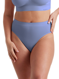 Ambra Bondi Bare Hi Cut Knickers