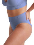 Ambra Bondi Bare Hi Cut Knickers