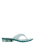 Melissa x DIESEL Quantam Thong Flip Flop Sandals