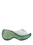 Melissa x DIESEL Quantam Platform Sandals