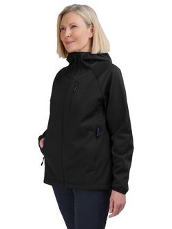 Rohan Women's Vindur Sports Jacket, Black
