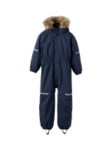 Polarn O. Pyret Kids' Unisex Padded Overalls