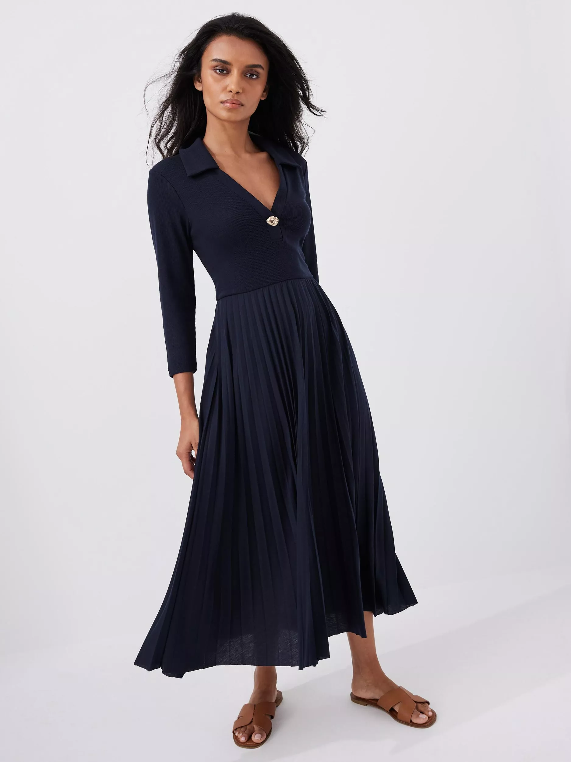 plus size dresses women over 50 Ever-Pretty Women's Chiffon Plus Formal Mother of Bride Size Chart FABRIC-MUSLIN Tamaño:Large Little Black Dress -