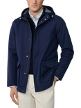 Hackett London Water-Resistant Velospeed Jacket