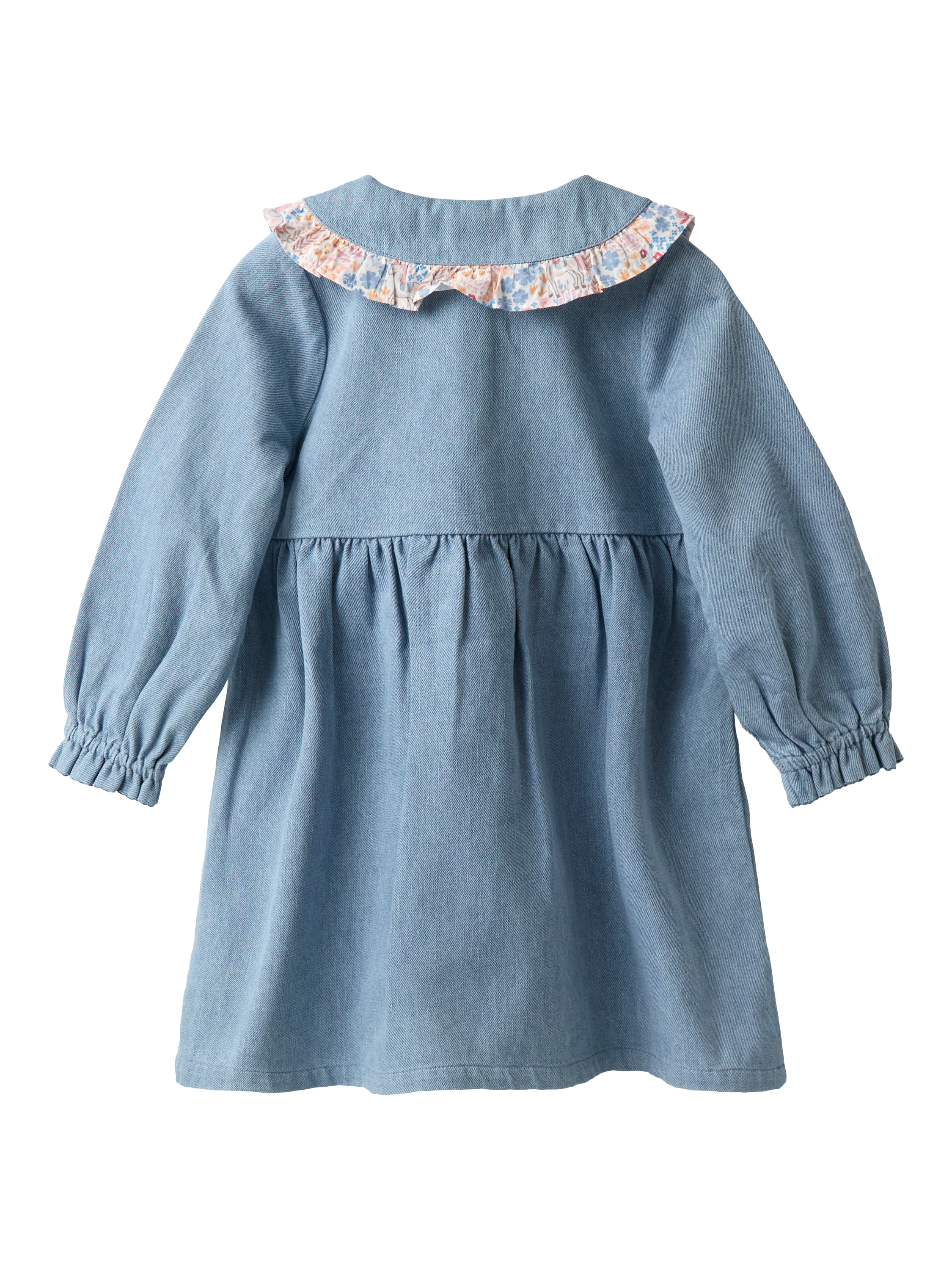 denim unicorn dress Custom Denim Unicorn Tutu Dress, Rainbow Tulle