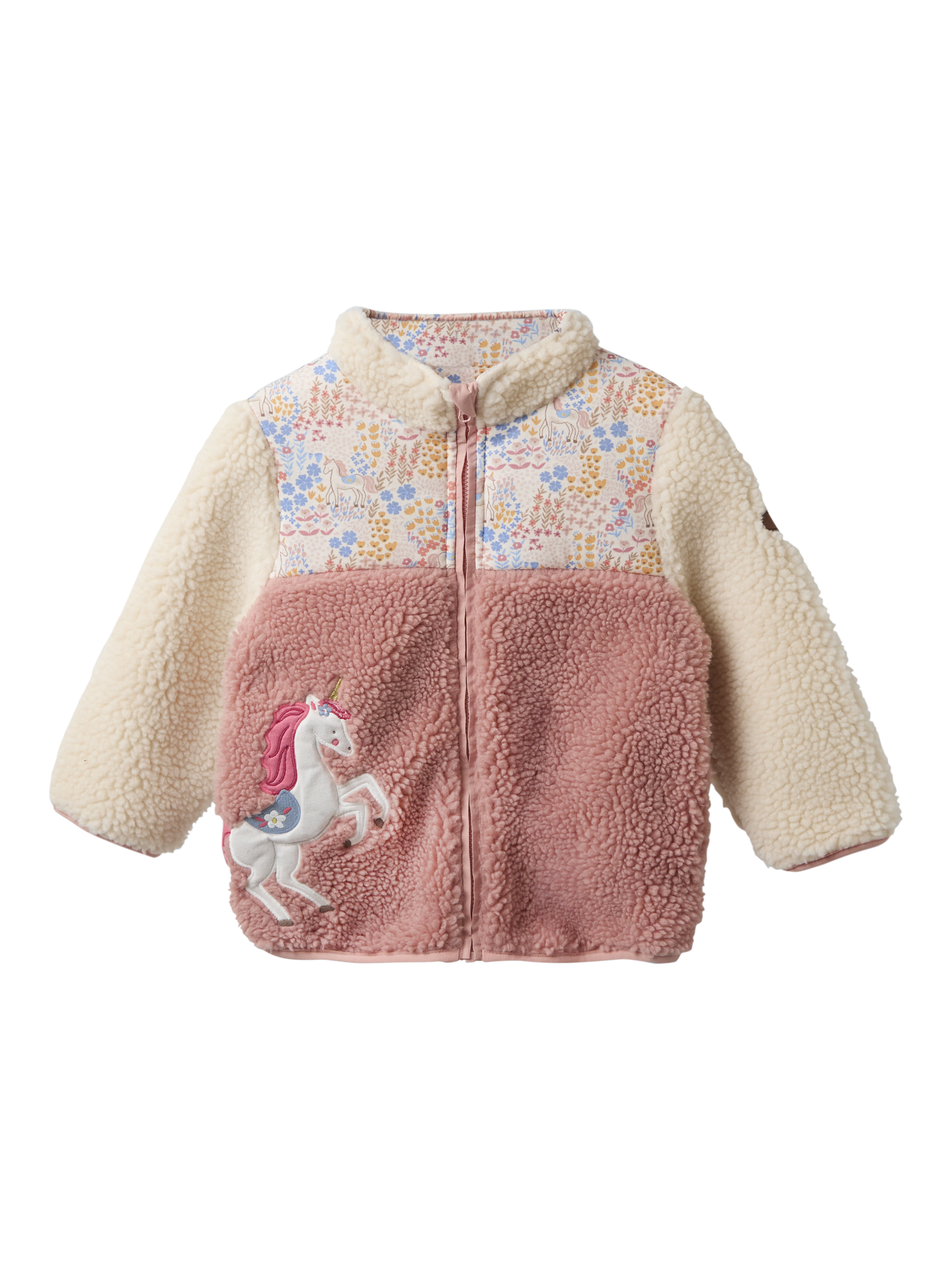 【美品】I Need You Baby / Reversible Jacket 010255076?fmt=auto&$background