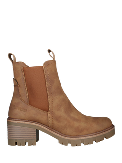 Westland by Josef Seibel Geri 03 Ankle Boots, Brown, Brown