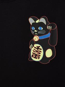 Paul Smith Casual Logo T-Shirt, Black - view 2, Black