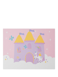 Angels by Accessorize Kids' Stationary Box Set, Pink/Multi
