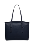 Radley Bridgewater 2.0 Leather Tote Bag, Ink