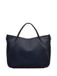 Radley Eastney Street Leather Shoulder Bag, Ink